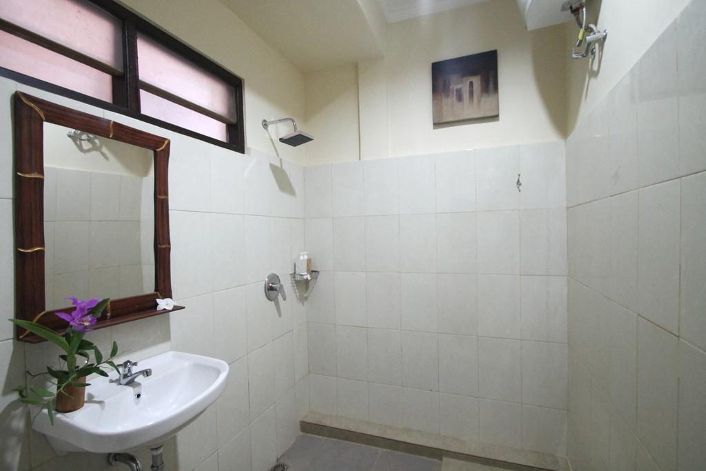 Pondok Muwa Guest House أوبود المظهر الخارجي الصورة