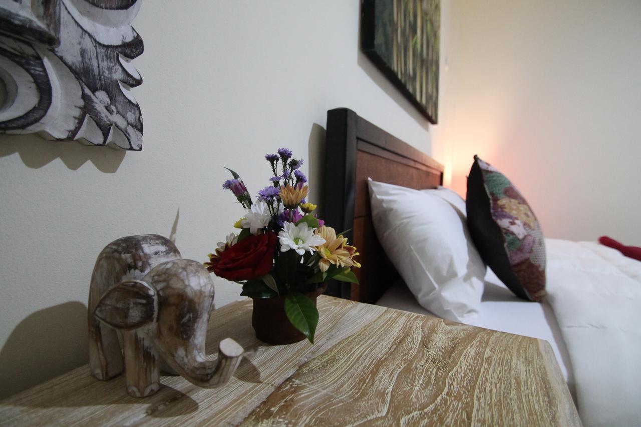 Pondok Muwa Guest House أوبود المظهر الخارجي الصورة